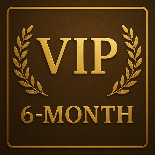 VIP 6-Month